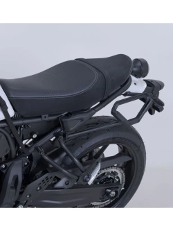 Stelaż V-LOC SW-Motech do sakw bocznych Yamaha XSR700 (15-)/ XT (19-) [na lewą stronę]