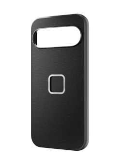 Etui Peak Design Mobile Everyday Fabric do smartfona Pixel 10 Pro XL grafitowe