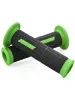 Black / Green