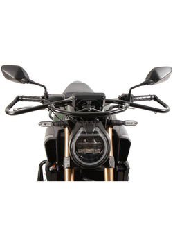 Osłona klamek Hepco&Becker Honda CB 650 R / E-Clutch (24-) 