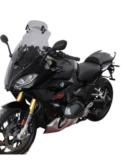 Szyba motocyklowa MRA Variotouringscreen "VTM" BMW R 1250 RS [19-] przyciemniana