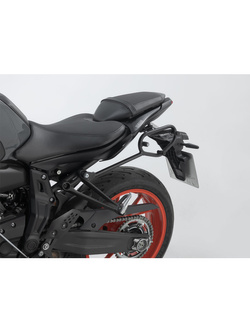Stelaż boczny SLC SW-Motech Yamaha MT-07 (18-) [na prawą i lewą  stronę]