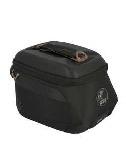 Torba na zbiornik Tankbag Epic 3 Hepco&Becker czarna [system: Basic; pojemność 3l] 