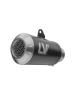 Black Stainless Steel