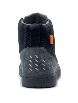 Buty motocyklowe Sidi ARX czarne