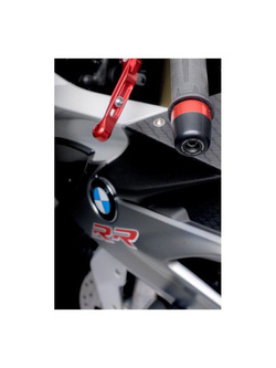 KOŃCÓWKI KIEROWNICY (MIX) - BMW S 1000RR / S 1000R