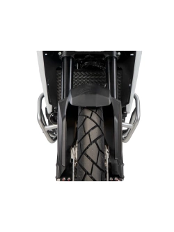 Gmole silnika Hepco&Becker Honda XL 750 Transalp E-Clutch (26-) srebrne