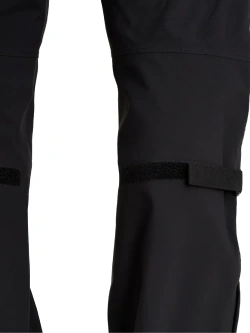 Spodnie motocyklowe tekstylne Alpinestars Juggernaut V2 Drystar czarne