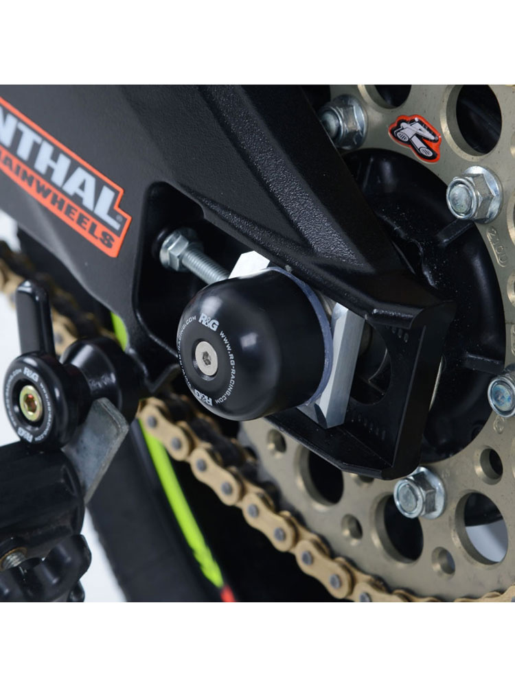 Slidery wahacza R&G do Suzuki GSX-R1000 / R (17-20)