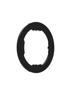 Wymienny pierścień magnetyczny Quad Lock MAG czarny