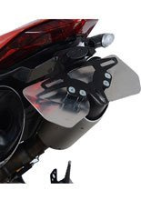 Mocowanie tablicy rejestracyjnej R&G Racing Ducati Hypermotard 950 (19-)