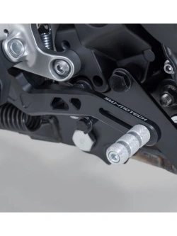 Dźwignia hamulca SW-Motech Yamaha Tracer 9/ GT/ GT+ Y-AMT (24-)