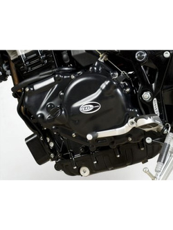 Osłona silnika R&G do Husqvarna Nuda 900 / R (12) (lewa strona)