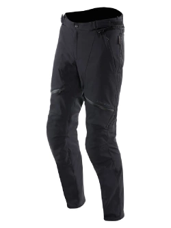 Spodnie motocyklowe tekstylne Dainese Sherman 3 Absoluteshell czarne