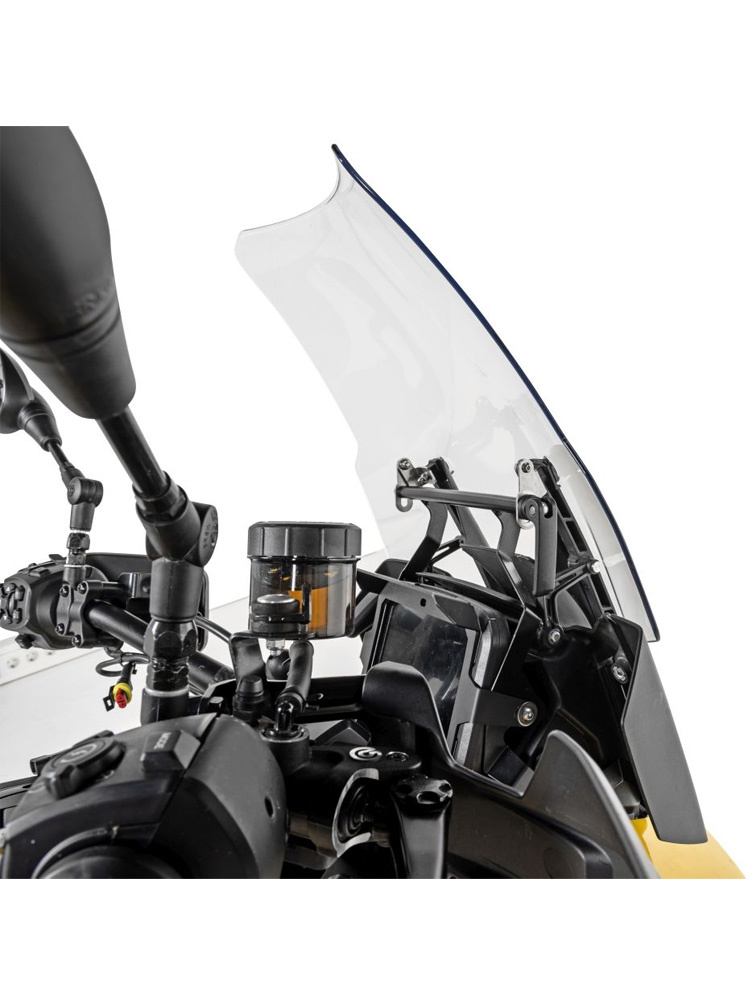 Stabilizator szyby Touratech do Harley Davidson RA1250 Pan America