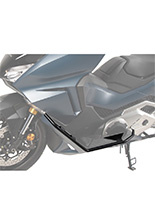 Gmole Hepco&Becker Honda Forza 750 (21-) czarne