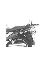 Rurowy stelaż centralny Hepco&Becker Kawasaki ZZR 1100 [93-01]