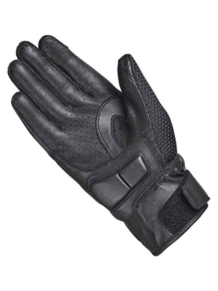 Rękawice motocyklowe letnie Held Summertime III czarne