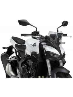 Owiewka PUIG Naked New Generation Honda CB1000 Hornet/ SP (25-) przezroczysta