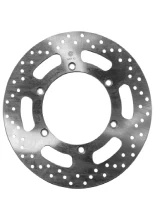Tarcza Hamulcowa Brembo Serie Oro Fixed Prime Line Triumph (wybrane modele) [śr. 310 mm]