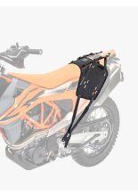 System pasków mocujących OS-Base do toreb OS Kriega do modeli KTM 690/ Husqvarna 701/ Gas Gas 700