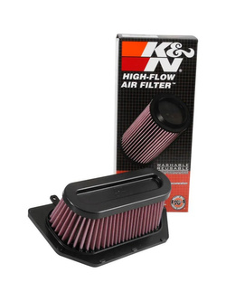 Filtr powietrza K&N Suzuki GSX-R 1000 [17-18]/ R [17-20]