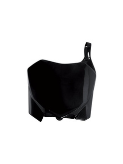 Pełny zestaw plastików Acerbis Honda CRF 250 R [11-13]/ 450 R [11-12] czarny