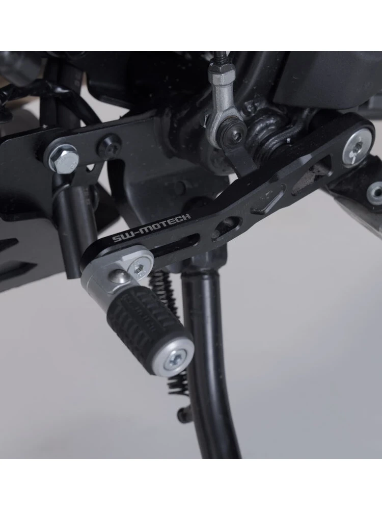 Dźwignia zmiany biegów Sw-Motech Honda XL 750 Transalp (23-)/ E-Clutch (25-)