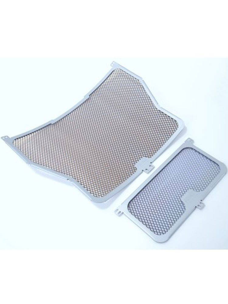 Osłona chłodnicy oleju R&G do BMW S1000R (14-20), S1000RR (10-18)