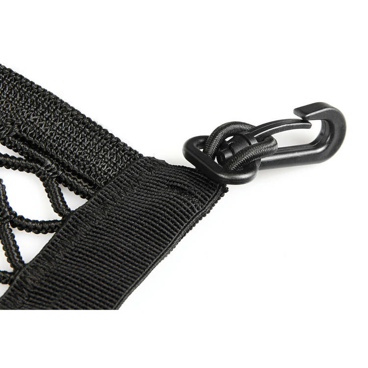 Elastyczna siatka uniwersalna Top-Net 11 - 42x42 cm marki Lampa