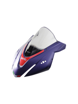 Szyba motocyklowa MRA Racing "R" Aprilia RSV4 1100 Factory [21-] przyciemniana