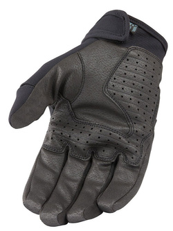 Rękawice motocyklowe Icon Stormhawk