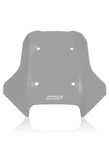 Szyba motocyklowa WRS Sport CF Moto 450MT (24) przyciemniana