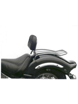 Stelaż Solorack Hepco&Becker Yamaha XVS 1100 Drag Star [99-02] [z oparciem]