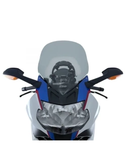 Szyba motocyklowa WRS Touring BMW K 1200/ K 1300 przyciemniana