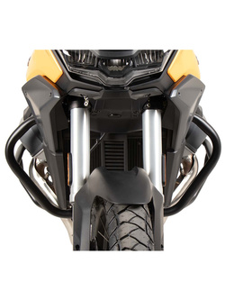 Gmole Hepco&Becker Moto Guzzi Stelvio (24-) czarne