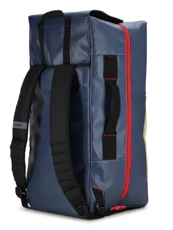 Torba Ogio Utility 60 granatowo-beżowa [pojemność: 60l]