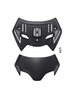 Wentylacja górna Shoei do kasku GT-Air 3 czarna