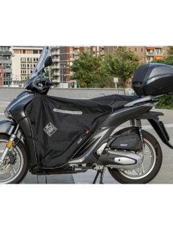 Pokrowiec na nogi Tucano Urbano Termoscud R224 Piaggio Beverly 300/400 (ABS) (21-) czarny