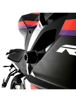 Crash pady R&G Racing APEX Aprilia RS 457 (24-)