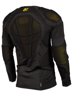 Koszula z ochraniaczami Klim Tactical czarna