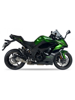 Tłumik motocyklowy IXIL RC Race Xtrem Kawasaki Ninja 1100 SX/ SE (25)