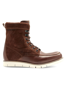 Buty motocyklowe REV’IT! Mohawk 3 brązowe
