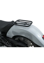 Stelaż Solorack Hepco&Becker Indian Scout Classic (25-) bez oparcia, czarny