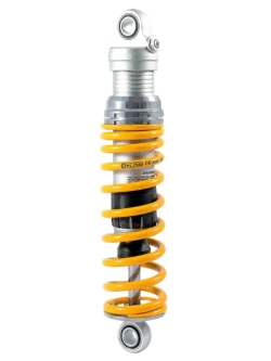 Zestaw amortyzatorów motocyklowych tylnych Ohlins STX36 Twin Harley Davidson FL Touring (88-18) (wybrane modele)