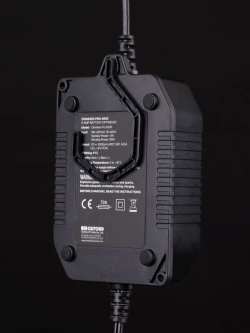 Ładowarka do akumulatorów Oxford Oximiser Pro 5000