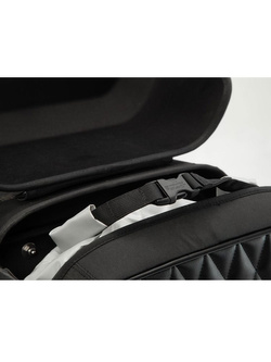 Wodoodporna torba wewnętrzna SW-MOTECH do sakw Legend Gear LH2