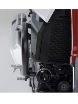 Crashbary SW-Motech do Honda CB750 Hornet (22-)