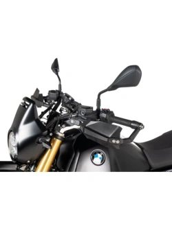 Handbary Defensa Expedition Touratech BMW R12 G/ S (25-) czarne