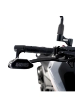 Osłona dźwigni hamulca R&G Racing CF Moto, Ducati, Honda, Kawasaki, MV Agusta, Triumph, Yamaha (wybrane modele) czarna